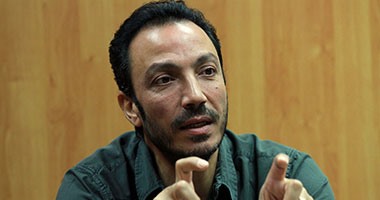 بعد انتهاء تصويره.."بين عالمين" لطارق لطفى يدخل غرف المونتاج