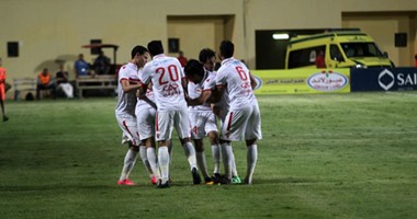 75 دقيقة.. التعادل الإيجابى "قائم" بين الزمالك والشرطة