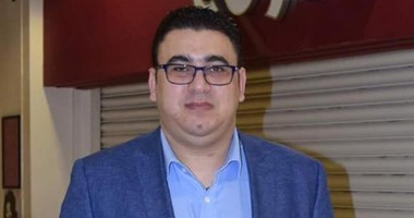 النقيب محمود الكومى يحصل على ترقية استثنائية لرتبة "الرائد" بحركة الشرطة