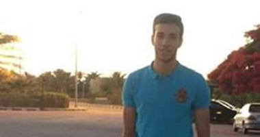 حزن فى نادى الصيد لوفاة لاعب كرة فى ظروف غامضة