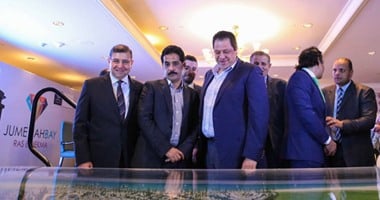بالصور.. شركة جميرا تعلن عن أضخم مشروعاتها فى رأس الحكمة باستثمارات 15 مليار جنيه