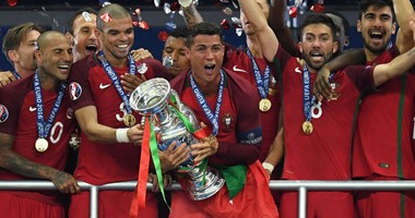 صرف تعويضات لـ659 ناديًا نظير مشاركة لاعبيها فى يورو 2016