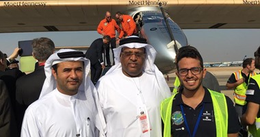 سفير الإمارات: اختيار مصر لإقامة كأس السوبر يؤكد على علاقاتنا المتميزة