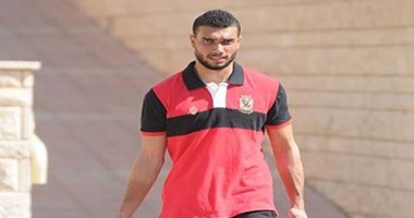 طنطا يفاوض "شيخ" الأهلي