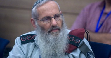 القتل بما لا يخالف التلمود.. كبير حاخامى الجيش الإسرائيلى يُصدر فتاوى بوجوب ذبح الفلسطينيين ويصفهم بالحيوانات.. ويبيح اغتصاب الأسيرات استنادًا للشرائع اليهودية.. وأستاذ عهد قديم:العنصرية جزء من شخصيته