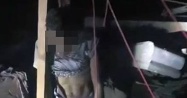 أسرة منتحر الجيزة: ألقى بنفسه فى النيل لمروره بأزمة نفسية