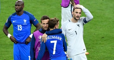 أسباب مثيرة ساهمت فى ضياع لقب اليورو من الديوك! ماذا هى؟