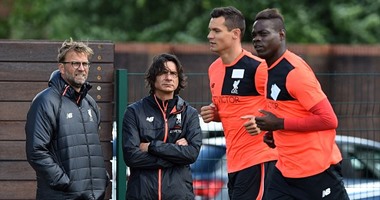 ليفربول يعطى بالوتيللى استمارة 6