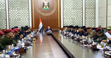 تفاصيل لقاء نائب رئيس "الدوما" بالوفد البرلمانى المصرى..عبد العال: علاقات مصر وروسيا متجذرة..سحر طلعت تطالب بعودة السياحة وخطوط الطيران..و"هيكل":"مفيش داعش فى مصر".. والسويدى: يجب إنجاز المفاعل النووى