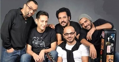 حفلان لفريق مسار إجبارى بساقية الصاوى فى نفس اليوم