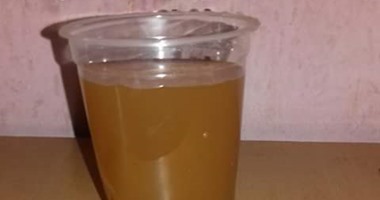 أهالى الخصوص يشكون من اختلاط مياه الشرب بالصرف الصحى