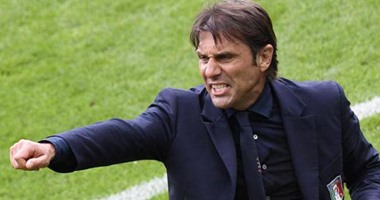 الاتحاد الإيطالى يحرم كونتى من نصف مليون يورو