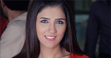 مى عمر: "الأسطورة" وضع على عاتقى مسئولية كبيرة