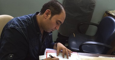 خالد لطيف: التشكيل الجديد للجنة الحكام نهاية سبتمبر