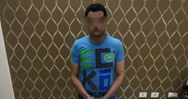 عاطل يقتل جدته بالمنصورة لمروره بضائقة مالية 