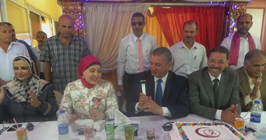 بالفيديو..نائب بكفر الشيخ: الصحة متدنية والوزير يهمل الأقاليم