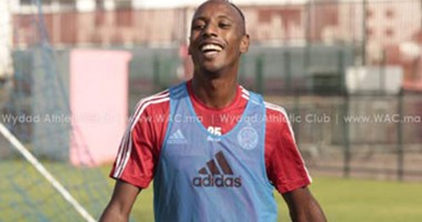 لاعب الوداد: إذا كان الأهلى نادى القرن بأفريقيا نحن نادى القرن بالمغرب