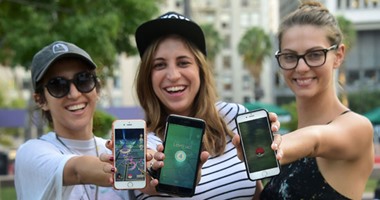 بعد حظر  pokevision تطبيق Go Radar خيارك الأفضل للعثور على البوكيمون
