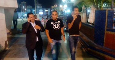 مندوب اتحاد جدة يؤكد عقد جلسة مع الزمالك لإنهاء صفقة كهربا