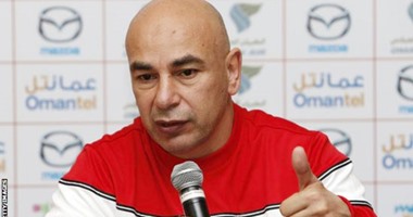 حسام حسن: الزمالك لم يفاوضنى.. ورفضت تدريب منتخب ليبيا