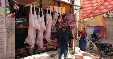 أبو بكر السورى "قصاب" الجمال.. ينقل حواديت ريف دمشق للعاشر من رمضان