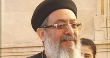 وكيل عام مطرانية كفر الشيخ: السماح لـ25% من استيعاب الكنيسة لأداء الصلاة