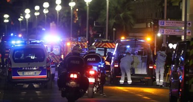 روسيا تعلن مقتل مواطنة وإصابة أخرى فى حادث الدهس بمدينة نيس