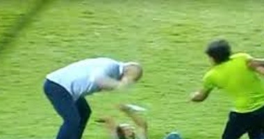 ننفرد بنشر صورة قرار الإفراج عن حسام حسن