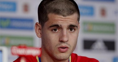 أخبار ريال مدريد اليوم.. تجديد عقد موراتا 5 سنوات براتب 6 ملايين يورو