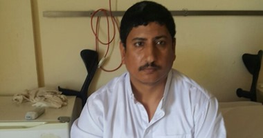 أبطال ضحوا من أجل مصر وعلاجهم واجب.. أحمد بترت ساقه اليسرى وسعيد فقد ساقه وأصيب بتهتك مجرى البول.. ويؤكدان كفاية آلامنا مش ناقصين تعب نفسى من قلة الاهتمام.. ويطالبان وزير الداخلية باستكمال علاجهما