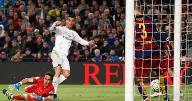 تعرف على مواعيد كلاسيكو برشلونة وريال مدريد فى الليجا