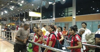 منتخب مصر "للكونغ فو" يتوجه إلى روسيا للمشاركة فى بطولة العالم