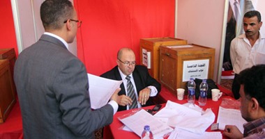 فوز المسلمى وصبرى والصياد بالتزكية فى انتخابات نادى قضاة الزقازيق