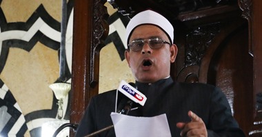 أوقاف أسيوط: 3 آلاف إمام بالمديرية يؤدون خطة تدريب الدعاة 