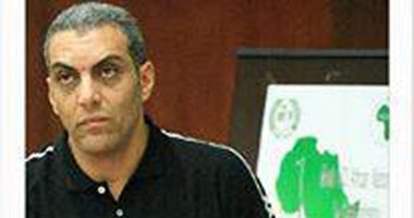 شريف سويلم مدربا عاما لـ طائرة الزمالك