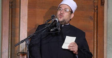 وزير الأوقاف  يسلم  سفير غانا  دعوات مؤتمر المجلس الأعلى للشئون الإسلامية