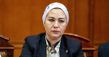 النائبة زينب: "الضابط قل أدبه وهددنى بقضية آداب فقلت له هقعدك فى البيت"