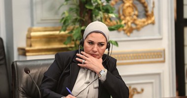 النائبة زينب سالم: صحيفتى الجنائية سليمة.. ولو فى سوابق مكنتش دخلت البرلمان
