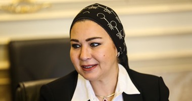 النائبة زينب: أدين تصرف نجل شقيقتى ويجب محاسبته بالقانون