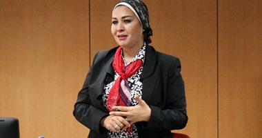  زينب سالم ترفض مقترح تخفيض سن زواج الفتاة: مش هجوز بنتى قبل عمر 20 سنة
