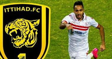 تعرف على "بديل" كهربا فى الزمالك