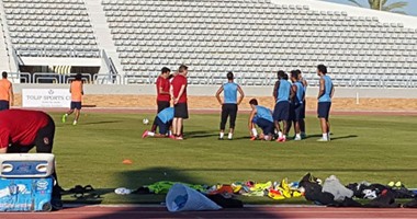 الأهلي في حيرة بسبب مران الغد.. ويدرس منع "غالى" بسبب الألتراس