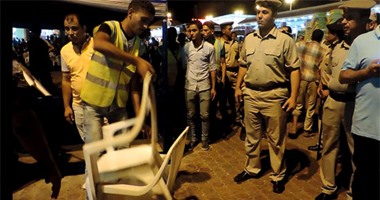 ضبط 29 محكوما عليهم بشمال سيناء