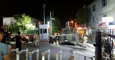 السلطات التركية تعتقل  قائد قوات خفر السواحل التركى