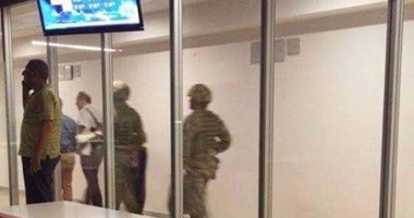 السلطات التركية تعتقل 29 موظفا فى الإذاعة والتليفزيون