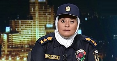 الشرطة النسائية: تواجدنا بالشوارع رسالة طمأنة للفتيات وتحذير للمتحرش