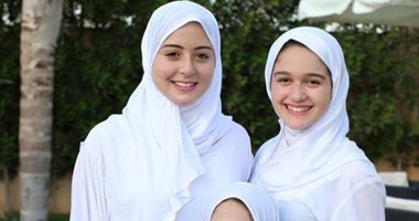 بنات مصطفى شعبان.. والحب من أول "أكشن"