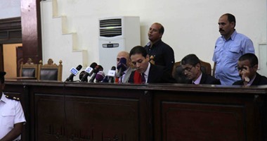 إخلاء سبيل حسام حسن لانقضاء دعوى محاكمته فى قضية المصور للتصالح