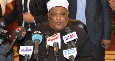 الأزهر يعلن تنظيم برامج تدريبية للخريجين الوافدين أول سبتمبر