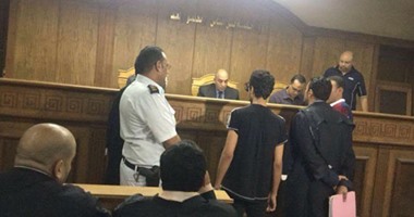بدء أولى جلسات استئناف أدمن صفحة "شاومينج بيغشش ثانوية عامة" على حكم حبسه